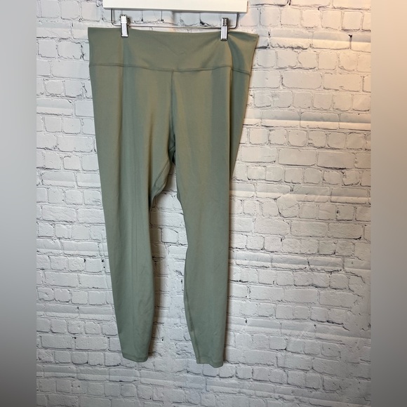 NIKE ONE Leggings - Picture 1 of 5